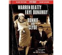 Bonnie & Clyde [HD DVD]