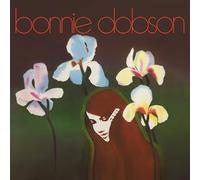 BONNIE DOBSON - bonnie dobson LP