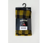 bonnie doon lingerie femme de couleur jaune