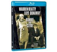 Bonnie et Clyde (1967) / Bonnie & Clyde (Blu Ray) G