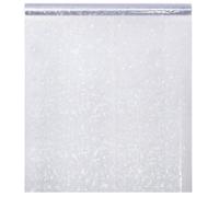 BONNIE®Film pour fenêtre - salle bain/cuisine - dépoli motif arc-en-ciel 3D 90x500 cm PVC FR156168
