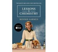 Bonnie Garmus Lessons in Chemistry (Poche)