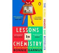 Bonnie Garmus Lessons in Chemistry (Poche)