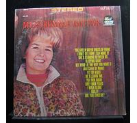 BONNIE GUITAR - BONNIE GUITAR - miss bonnie guitar DOT 25737 (LP vinyl record)