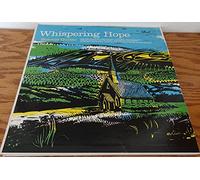 BONNIE GUITAR - BONNIE GUITAR - whispering hope DOT 15862 (45 vinyl record)