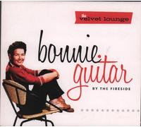 Bonnie Guitar - By the Fireside -Digi-