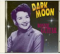 Bonnie Guitar - Dark Moon (CD)