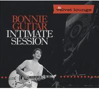 Bonnie Guitar - Intimate Session -Digi-