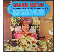 BONNIE GUITAR - sings LP