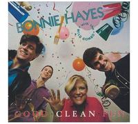 Bonnie Hayes - Good Clean Fun (Expanded Edition) [Cd]