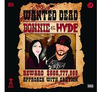 Bonnie & Hyde