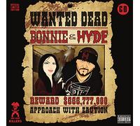 Bonnie & Hyde