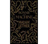 Bonnie in the Machine