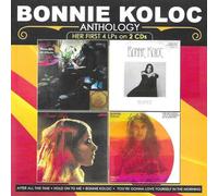 Bonnie Koloc - Anthology - Her First