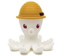 Bonnie la pieuvre - Jaune safran Jaune G