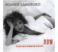 Bonnie Langford: Now (Selections From Her One Woman Show Live and Direct)