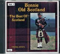Bonnie Old Vol. 1-The Best of Scotland [Import]