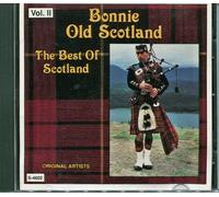 Bonnie Old Vol. 2-The Best of Scotland [Import]