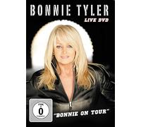 Bonnie On Tour Live DVD DVD