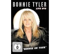 Bonnie Tyler – Bonnie On Tour – Live – DVD