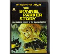 Bonnie Parker Story