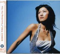 Bonnie Pink - Anything for You [Import]