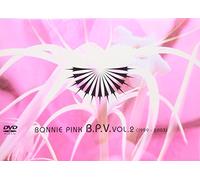 Bonnie Pink-B.P.V. Vol.2 (1999-2002) [Edizione: Giappone] [Import]