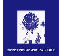 Bonnie Pink - Blue Jam [Vinyl LP]
