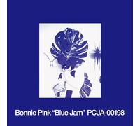 Bonnie Pink – Blue Jam – Vinyle LP