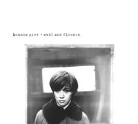 Bonnie Pink – Evil & Flowers – Vinyle LP – mayddle