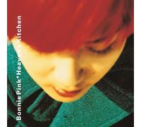 BONNIE PINK/Heaven`s Kitchen PCJA00199 New LP NEW