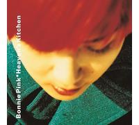 Bonnie Pink - Heaven's Kitchen [Vinyl LP]