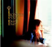 Bonnie Pink [Ltd.Edition] - Dear Diary [+Bonus Dvd]