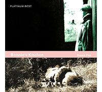 BONNIE PINK - Platinum Best Bonnie Pink-Bonnie's Kitchen