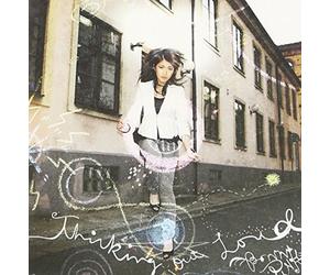 Bonnie Pink - Thinking Out Loud [Import]