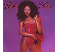 Bonnie Pointer - If the price is right (1984) / Vinyl record [Vinyl-LP]