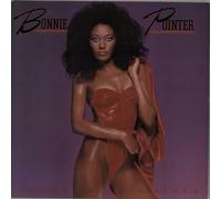 Bonnie Pointer - If The Price Is Right [Vinyl LP]