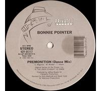 Bonnie Pointer - Premonition