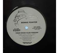 Bonnie Pointer - Your Touch