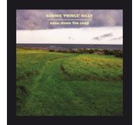 Bonnie 'Prince' Billy – Ease Down the Road – Vinyle LP – Neuf