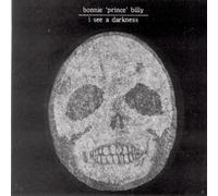 BONNIE PRINCE BILL - I SEE A DARKNESS - Vinyl Record 12 RECORD - G3z