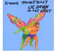 Bonnie 'Prince' Billy – Lie Down in the Light – CD (Domino Records)