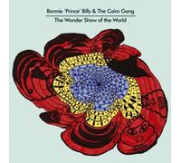 BONNIE PRINCE BILL - WONDER SHOW OF THE WORLD - CD ALBUM - G3z