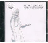 Bonnie Prince Billy - Agnes, Queen of Sorrow-3 [Import]
