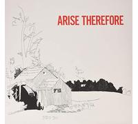 Bonnie Prince Billy - Arise Therefore