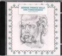 Bonnie 'Prince' Billy – Ask Forgiveness – MCD (Import) – Domino