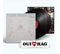 Bonnie Prince Billy - Best Troubador - 2 Vinilos