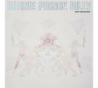 Bonnie 'Prince' Billy – Best Troubador – Vinyle