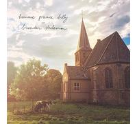 Bonnie Prince Billy & Bro - 7-Love is The First Law. [Import]