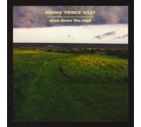 BONNIE PRINCE BILLY - Ease on Down The Road [Import]